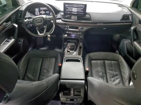 Audi Q5 PREMIUM PLUS 45, снимка 8