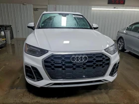 Audi Q5 PREMIUM PLUS 45, снимка 5