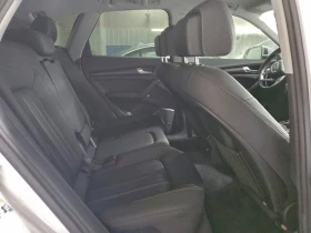 Audi Q5 PREMIUM PLUS 45, снимка 10