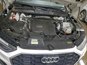 Audi Q5 PREMIUM PLUS 45, снимка 11