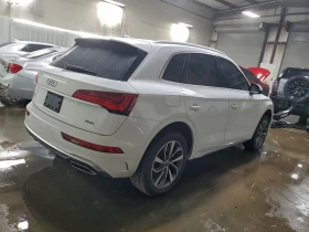 Audi Q5 PREMIUM PLUS 45, снимка 3