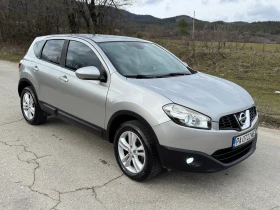 Nissan Qashqai 1.5/Навигация/Обслужен, снимка 7