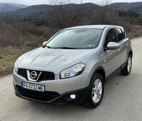 Nissan Qashqai 1.5/Навигация/Обслужен, снимка 1