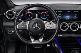 Mercedes-Benz GLB GLB 200d 150ch AMG Line 8G DCT, снимка 3
