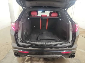 Alfa Romeo Stelvio * VELOCE * ДИСТРОНИК* ПОДГРЕВ* ПАНОРАМА* , снимка 17
