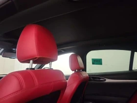 Alfa Romeo Stelvio * VELOCE * ДИСТРОНИК* ПОДГРЕВ* ПАНОРАМА* , снимка 14