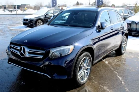 Mercedes-Benz GLC 300 4MATIC AMG Package, снимка 1