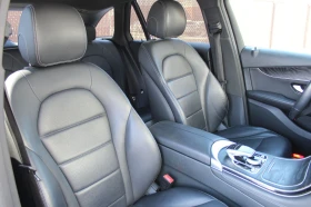 Mercedes-Benz GLC 300 4MATIC AMG Package, снимка 6