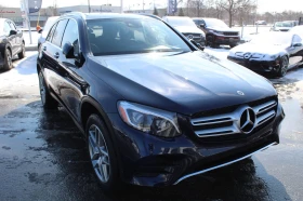 Mercedes-Benz GLC 300 4MATIC AMG Package, снимка 4