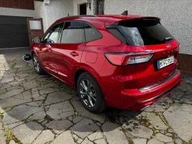 Ford Kuga 2.5 Duratec PHEV 225 HP, снимка 8