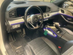 Mercedes-Benz GLE 580 4Matic 360/Head-up/Сервизна история, снимка 5