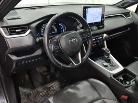 Toyota Rav4 * XSE * CARFAX * ЦЕНА ДО БГ, снимка 9