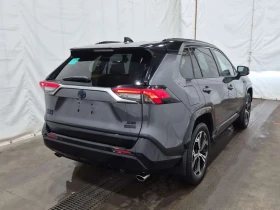 Toyota Rav4 * XSE * CARFAX * ЦЕНА ДО БГ, снимка 3