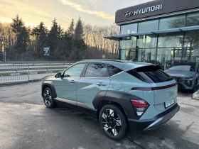 Hyundai Kona Hybrid Exclusive , снимка 4