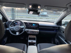 Hyundai Kona Hybrid Exclusive , снимка 5