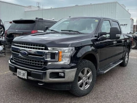 Ford F150 * 4WD SuperCrew Box * KEYLESS* , снимка 1