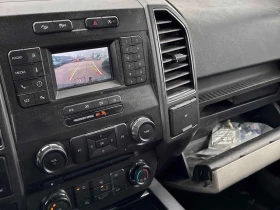 Ford F150 * 4WD SuperCrew Box * KEYLESS* , снимка 16