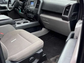 Ford F150 * 4WD SuperCrew Box * KEYLESS* , снимка 15