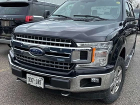 Ford F150 * 4WD SuperCrew Box * KEYLESS* , снимка 6