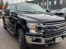 Ford F150 * 4WD SuperCrew Box * KEYLESS* , снимка 3