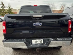 Ford F150 * 4WD SuperCrew Box * KEYLESS* , снимка 4