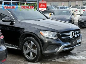 Mercedes-Benz GLC 300 ПАМЕТ| МЪРТВА ТОЧКА| ПОДГРЕВИ| ПАНОРАМА| , снимка 3