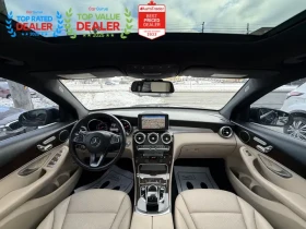 Mercedes-Benz GLC 300 ПАМЕТ| МЪРТВА ТОЧКА| ПОДГРЕВИ| ПАНОРАМА| , снимка 6