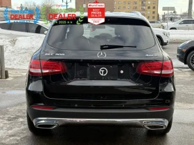 Mercedes-Benz GLC 300 ПАМЕТ| МЪРТВА ТОЧКА| ПОДГРЕВИ| ПАНОРАМА| , снимка 5