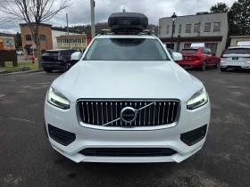 Volvo Xc90 Momentum| ОТ ПРЕДСТАВИТЕЛСТВО НА ВОЛВО| CARFAX, снимка 2