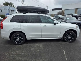 Volvo Xc90 Momentum| ОТ ПРЕДСТАВИТЕЛСТВО НА ВОЛВО| CARFAX, снимка 4