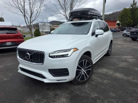 Volvo Xc90 Momentum| ОТ ПРЕДСТАВИТЕЛСТВО НА ВОЛВО| CARFAX, снимка 1