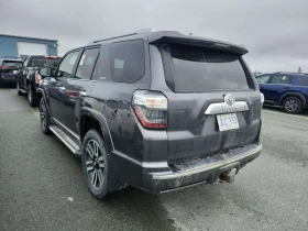 Toyota 4runner * 4WD * SR5 PREMIUM * CARFAX * Без инциденти * , снимка 4