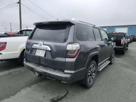 Toyota 4runner * 4WD * SR5 PREMIUM * CARFAX * Без инциденти * , снимка 3