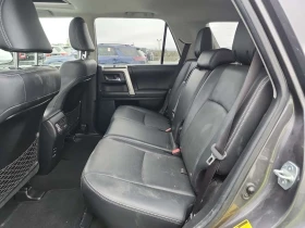 Toyota 4runner * 4WD * SR5 PREMIUM * CARFAX * Без инциденти * , снимка 9