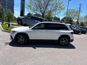 Mercedes-Benz GLB 250 ДИСТРОНИК/ОБДУХВАНЕ/ПАНОРАМА/360/OT MERCEDES, снимка 3