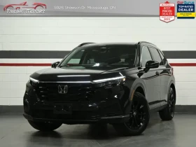 Honda Cr-v Sport * CARFAX * АВТО КРЕДИТ * , снимка 1