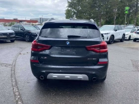 BMW X3 * xDrive30i * ПОДГРЕВ* ПАНОРАМА* , снимка 4