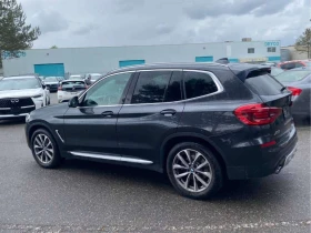 BMW X3 * xDrive30i * ПОДГРЕВ* ПАНОРАМА* , снимка 3
