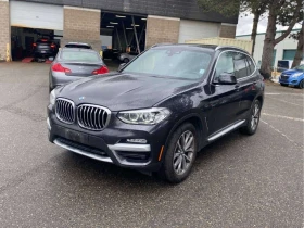 BMW X3 * xDrive30i * ПОДГРЕВ* ПАНОРАМА* , снимка 1