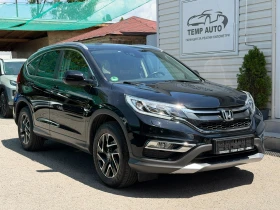 Honda Cr-v 2.0i* 4x4* СЕРВИЗНА КНИЖКА С ПЪЛНА ИСТОРИЯ В ХОНДА, снимка 3