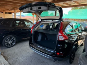 Honda Cr-v 2.0i* 4x4* СЕРВИЗНА КНИЖКА С ПЪЛНА ИСТОРИЯ В ХОНДА, снимка 6