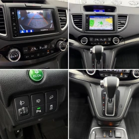Honda Cr-v 2.0i* 4x4* СЕРВИЗНА КНИЖКА С ПЪЛНА ИСТОРИЯ В ХОНДА, снимка 15
