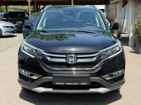 Honda Cr-v 2.0i* 4x4* СЕРВИЗНА КНИЖКА С ПЪЛНА ИСТОРИЯ В ХОНДА, снимка 2