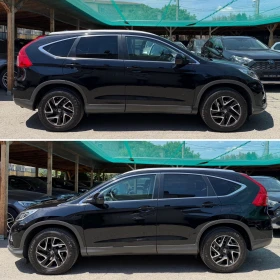 Honda Cr-v 2.0i* 4x4* СЕРВИЗНА КНИЖКА С ПЪЛНА ИСТОРИЯ В ХОНДА, снимка 4