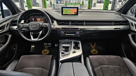 Audi Q7 S-LINE/7MESTA/TV/САМОПАРКИРАНЕ/DISTR/HUD/NIGHT/LIZ, снимка 9