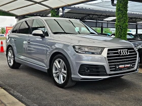 Audi Q7 S-LINE/7MESTA/TV/САМОПАРКИРАНЕ/DISTR/HUD/NIGHT/LIZ, снимка 3