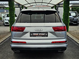 Audi Q7 S-LINE/7MESTA/TV/САМОПАРКИРАНЕ/DISTR/HUD/NIGHT/LIZ, снимка 6