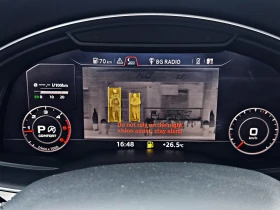 Audi Q7 S-LINE/7MESTA/TV/САМОПАРКИРАНЕ/DISTR/HUD/NIGHT/LIZ, снимка 13
