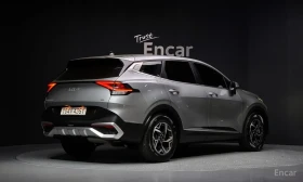 Kia Sportage AWD * DIS * ПОДГРЕВ * М. ТОЧКА * KАМЕРА, снимка 2