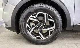 Kia Sportage AWD * DIS * ПОДГРЕВ * М. ТОЧКА * KАМЕРА, снимка 5
